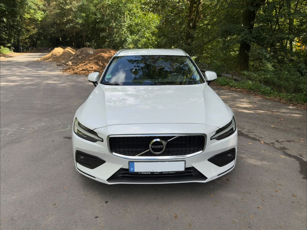 Image of Volvo V60