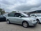 Renault Espace IV Privilege - Renault Espace: Privilege