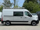 Opel Movano B L2H2 KLIMA BOTT-SCHRANK AHK LEITER EUR6 - Opel Gebrauchtwagen von 2021