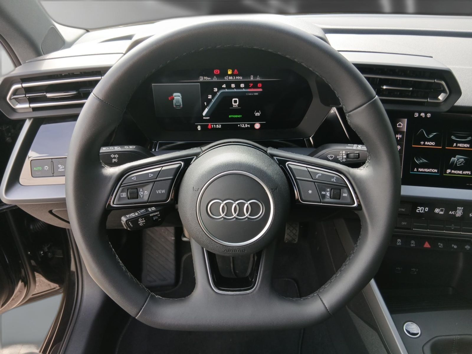 Audi A3 - Bild 13