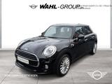 MINI Cooper Chili LED Navi Prof Sportsitz SHZ PDC BT - schwarze MINI Cooper