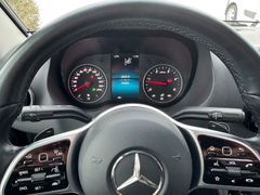 BUERSTNER Lyseo M 660 Harmony Line-Mercedes-Aut.-Dachklima