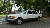 Mercedes-Benz S 350 SEL 380 w126 - Bj 1983... - aus 1983: Mercedes