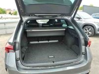 Skoda Octavia - Vorschau Bild 9