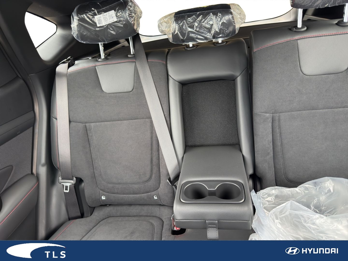 Hyundai Tucson – Bild 15