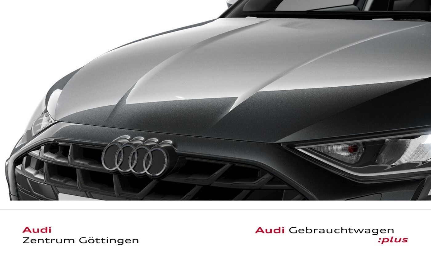 Audi A3 - Bild 5