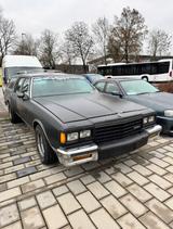 Chevrolet Caprice - Chevrolet Caprice Gebrauchtwagen