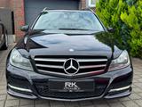Mercedes-Benz C 220 C 220CDI BlueEfficiency (204.202) Facelift - Mercedes-Benz C-Klasse aus 2011: Facelift