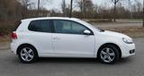Volkswagen Golf 1.4 TSI 90 kW "Team" - 1. Hand  - Volkswagen Golf: Team Tsi
