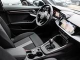 Audi A3 Sportback 30 TFSI 85(116) kW(PS) Schaltgetrie - Audi A3: 8p1