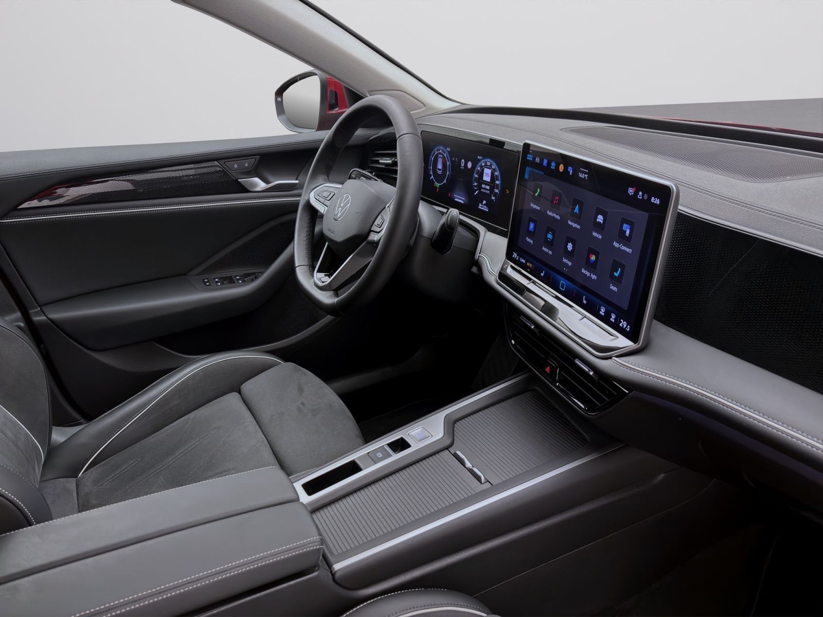 Volkswagen Passat Variant - Bild 17