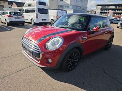 MINI COOPER Chili 136 PS #LED #PANO Export Handel