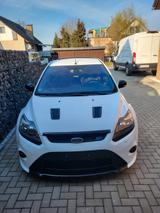 Ford Focus 2,5 RS RS - Ford Focus: Weiß, RS