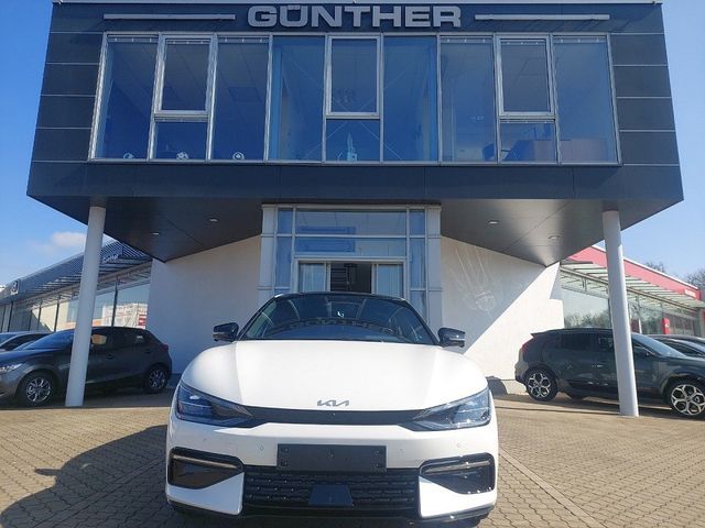 KIA EV6 77.4 AWD GT-LINE WP GD ASS+ SND DES ALLWETTE KIA EV6 77.4 AWD GT-LINE WP GD ASS+ SND DES ALLWETTE