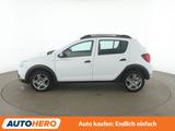 Dacia Sandero 1.0 SCe Stepway Essential*KLIMA*GARANTIE - Dacia Sandero Gebrauchtwagen in Hannover