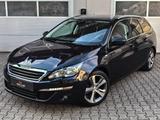 Peugeot 308 SW Style PANO|NAVI|PDC|SHZ|KAMERA|TEMPOMAT - Peugeot 308 mit Benzin-Antrieb: Style