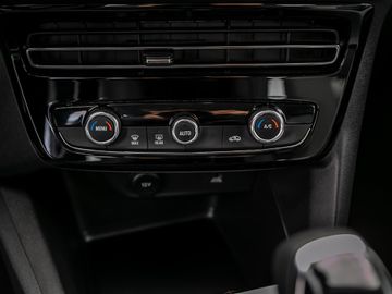 Opel Mokka 1.2 Business Elegance Fahrerassi.-Paket