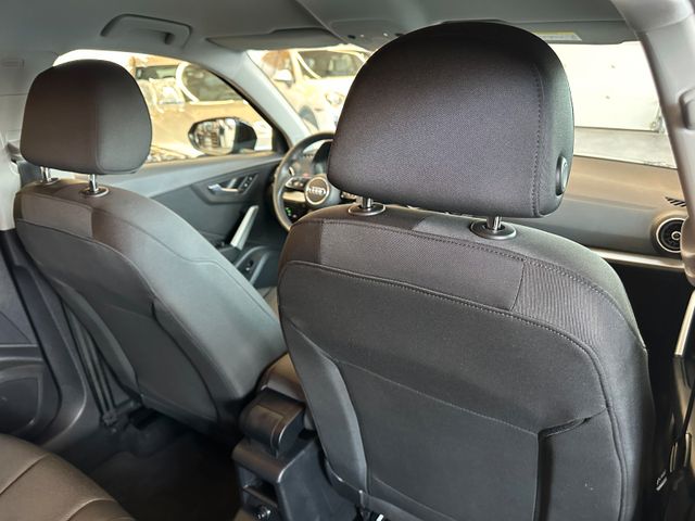 Audi Q2 30 TFSI S line *1. Hand*Klima*SHZ*Navi*BT*DAB