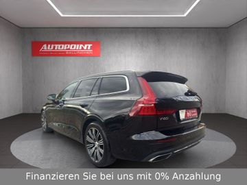 Volvo V60 Kombi Inscription Automatik Harman/Kardon, Bild 4