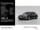 Audi A8 Lang 50 TDI quattro S line Massage*Stand*Air - gebrauchte Audi A8 aus dem Jahr 2024
