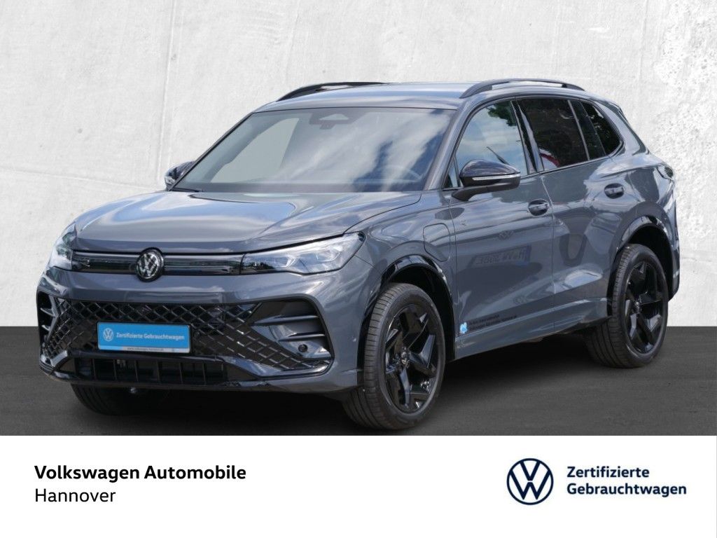 Volkswagen Tiguan R-Line 1,5 l eHybrid OPF 130 kW ( 177 PS)
