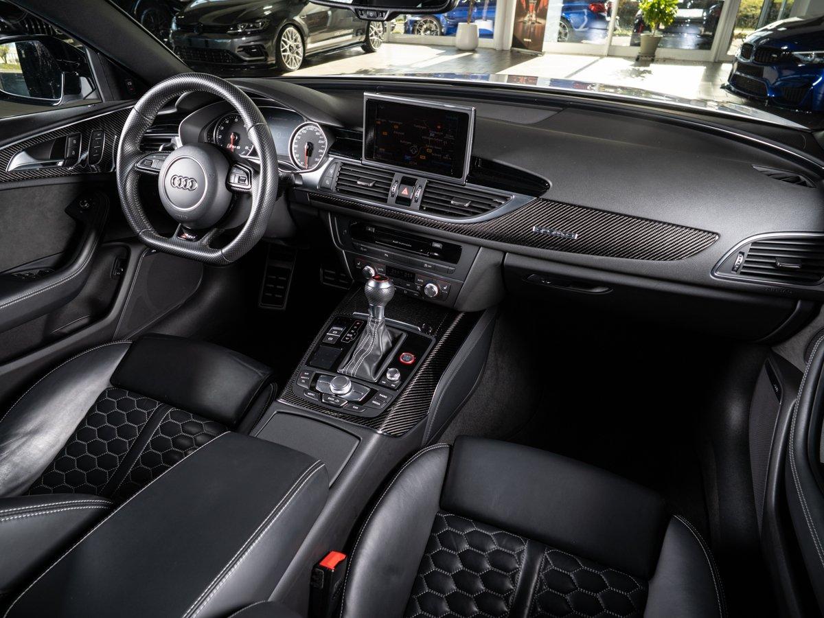 Audi RS6 Performance 4.0 TFSI quattro Avant  *RS-SPOR