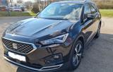 Seat Tarraco 2.0 TDI 147kW Xcellence 4Drive DSG X... - Seat Tarraco von privat