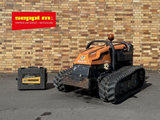 Andere ENERGREEN Robogreen EVO Funkferngesteuerter Ger