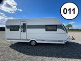 Hobby Excellent Edition 540 UL 1800kg/Bettverbreiterun