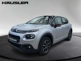 Citroën C3 1.2 PureTech Feel Klima, Alufelgen & Bluetoot - Citroën C3: 1.2