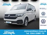 Volkswagen T6.1 California Beach Tour TDi Navi AZV - Volkswagen T6 andere aus 2023