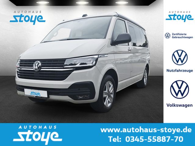T6.1 California Beach Tour TDi Navi AZV