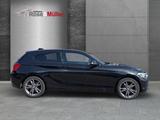 BMW 120 i Sport Line*DSG*EPH*LED*PANO*GARANTIE* - BMW 120: Automatik, 120d