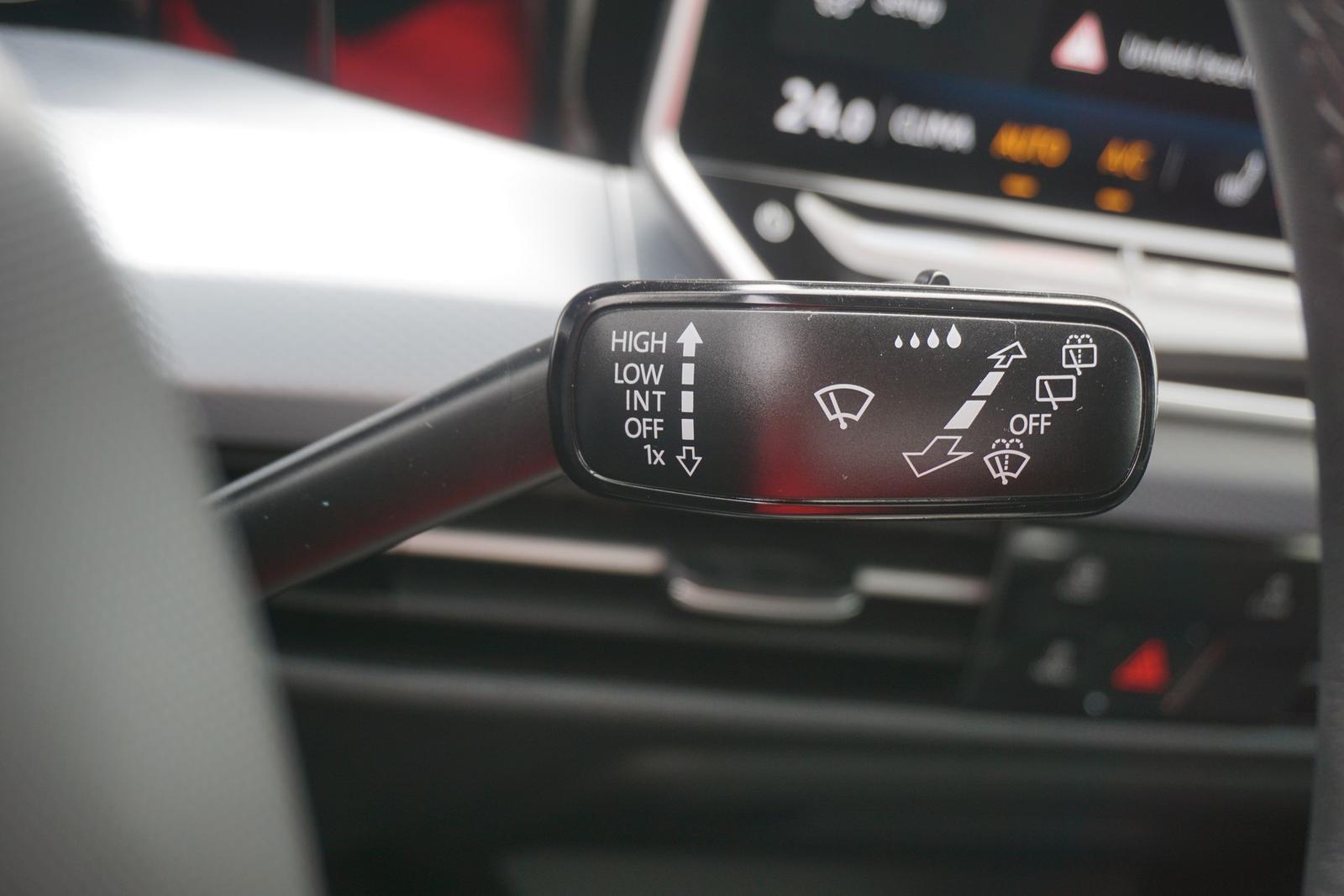 Volkswagen Golf VIII 1.5 16V Goal LED Navi ACC App-Connect, миниатюра 23