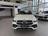 Mercedes-Benz GLE 350 4M Coupe AMG-Paket LUFT LED 360KAM - gebrauchte Mercedes-Benz GLE 350 aus dem Jahr 2024