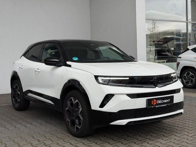 Fahrzeugabbildung Opel Mokka GS Facelift 130PS  Automatik/Kamera/LED!