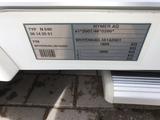 HYMER / ERIBA / HYMERCAR N 540 - Hagelschaden Wohnwagen