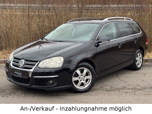 Volkswagen Golf V 1.4 TSI Variant Sportline | PANO | NAVI |