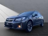 Subaru XV Exclusive+*LEDER*SCHIEBEDACH ALLRAD*AUTOMATIK - Subaru XV Exclusive mit Benzin-Antrieb