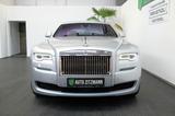 Rolls-Royce Ghost Series II/PANORAMA/NIGHT/REAR-TV/BELÜFTUNG - Rolls-Royce Ghost Gebrauchtwagen