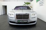 Rolls-Royce Ghost Series II/PANORAMA/NIGHT/REAR-TV/BELÜFTUNG - Rolls-Royce Ghost