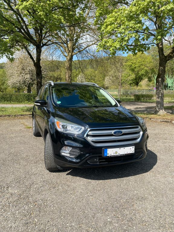 Image of Ford Kuga
