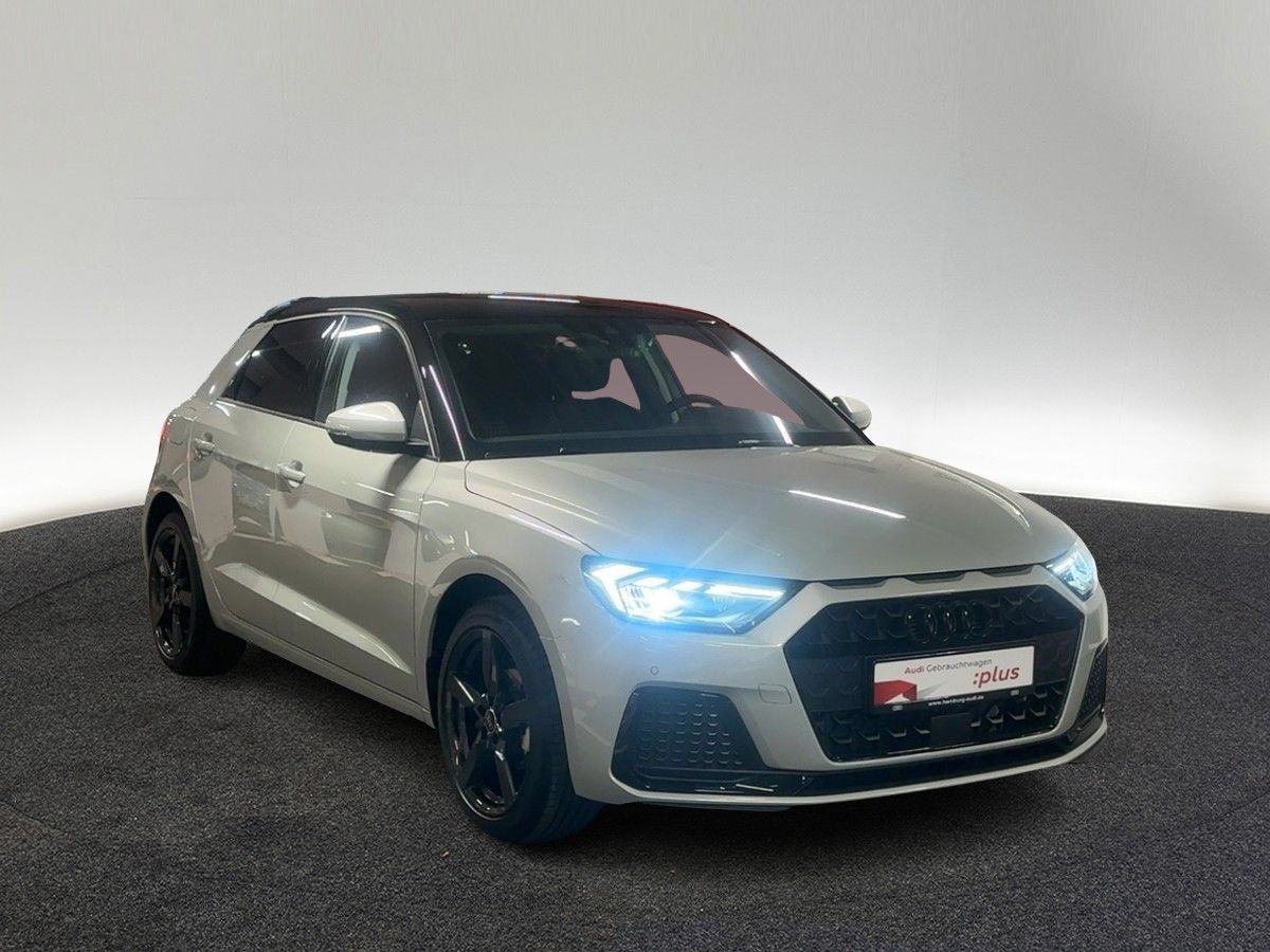 Audi A1 - Bild 5