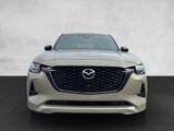 Mazda CX-60 3.3L e-SKYACTIV D 254ps - Mazda: Grün