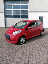 Citroën Citroen C1 TÜV 042026 - Citroën C1 Gebrauchtwagen in Münster