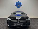 Mercedes-Benz CLA 35 AMG Shooting Brake  4Matic - Mercedes-Benz CLA 35 AMG aus 2021