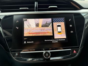 Bild 12 Opel Corsa F Elegance +SHZ+PDC+KAMERA+LED+ALU+LHZ+