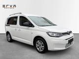 Volkswagen Caddy 2.0 TDI Life | Navi | SHZ - VW Caddy Gebrauchtwagen in Kassel