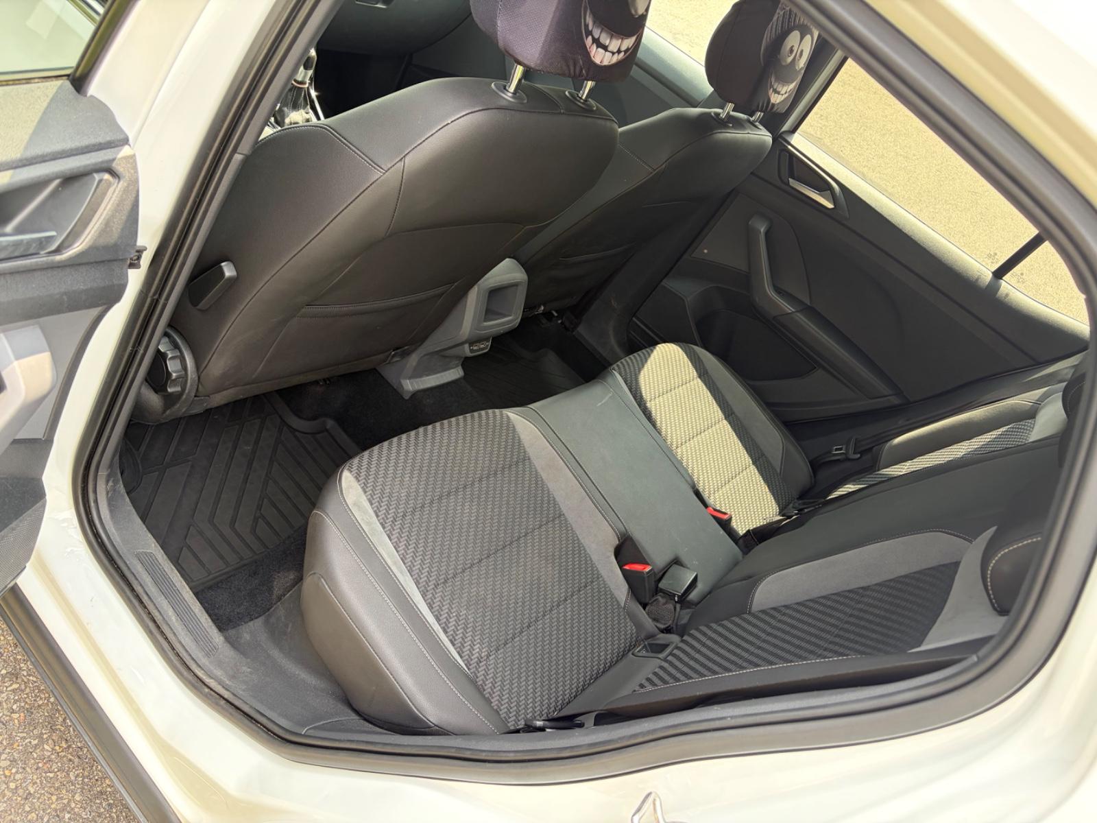 Volkswagen T-Cross 1.0 TSI OPF 85kW - R - Line