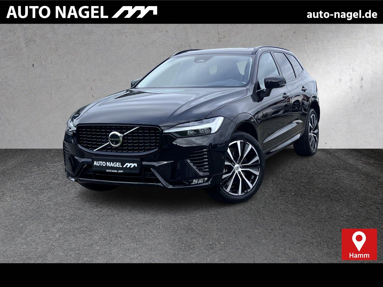 Volvo XC60 B5 AWD Ultimate Dark SD|Distronic|Autom|BC